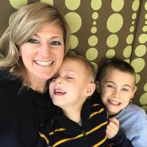 Meet your Posher, Melanie